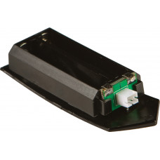 LED BATTERY CASE KIT W/COVER & SCREW GM-54/67/78