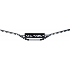 HANDLEBAR - CSA CR HIGH - CHROME