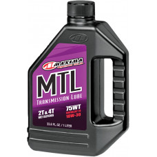 MTL-XL FLUID EXTRA LIGHT 75W 1L MTL-XL FLUID EXTRA LIGHT 75W 1L