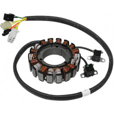 STATOR ASSEMBLY