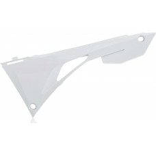 AIRBOX COVER WHITE