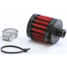 PUSH-IN BREATHER FILTER 1/2