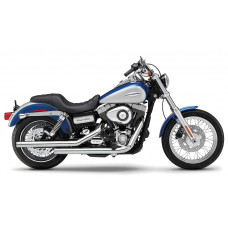 DRAGSTERS II CHROME DYNA 91-05