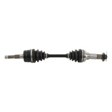 6 BALL HEAVY DUTY AXLE FRONT
