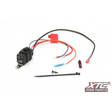 PLUG N PLAY HIGH BEAM KIT UNIVERSAL