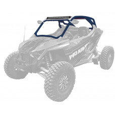 CAB ONLY CAGE W/NO INTRUSION BLUE SLATE