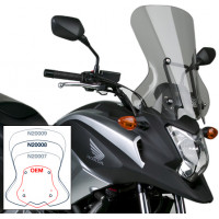 VSTREAM SPORT/TOUR SCREEN SMOKE REPLACEMENT