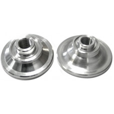 CYLINDER HEAD DOME 54MM KAW/YAM
