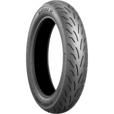 TIRE BATTLAX SC BT012-E REAR 160/60R15 67H RADIAL TL