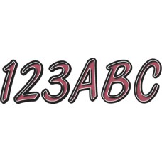 SERIES 400 REGISTRATION KIT (BURGUNDY/BLACK) SERIES 400 REGISTRATION KIT (BURGUNDY/BLACK)