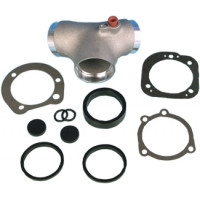 GASKET SEAL INTAKE ALL EVO KIT ALL EVO 27002-89-K