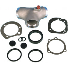 GASKET SEAL INTAKE ALL EVO KIT ALL EVO 27002-89-K