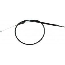 BLACK VINYL CLUTCH CABLE