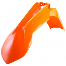 FRONT FENDER ORANGE