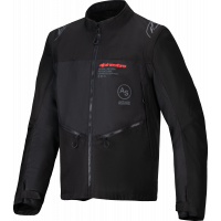 PRO-DURA JACKET BLACK 3X