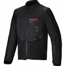 PRO-DURA JACKET BLACK 2X