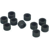 GASKET SPACER SHIFT SHAFT DYNA 6 SPEED 10/PK 7078