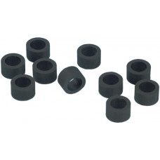 GASKET SPACER SHIFT SHAFT DYNA 6 SPEED 10/PK 7078