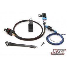 PULSE POWER SYSTEM LIGHT DUTY POL