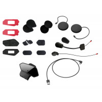 50R UNIVERSAL CLAMP KIT W/ SOUND BY HARMON KARDON