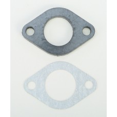 ISOLATOR RING & INTAKE MANIFOLD SPACER/CARB GASKET ISOLATOR RING & INTAKE MANIFOLD SPACER/CARB GASKET
