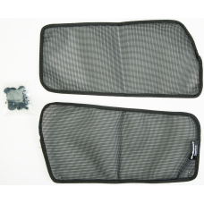 RADIATOR LOUVER MESH