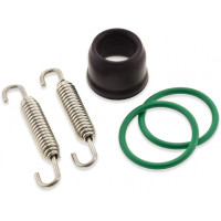 2-STROKE O-RING SPRING AND COUPLER KIT