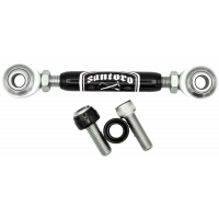SHIFT LIKAGE SPORT CHIEF BLACK