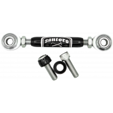 SHIFT LIKAGE SPORT CHIEF BLACK