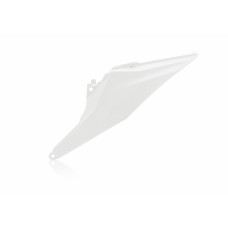 SIDE PANELS WHITE