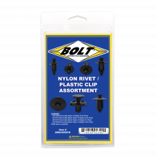 RIVET ASSORTMENT 80/PK