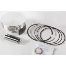 PISTON KIT ARMORGLIDE 92.00/STD 12.5:1 AC