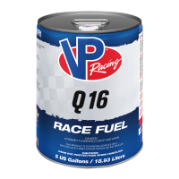 Q16 VP FUEL 5 GAL PAIL