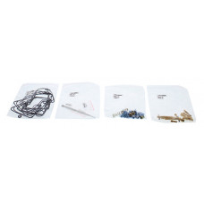 CARBURETOR REBUILD KIT