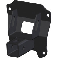 REAR RECEIVER HITCH 2