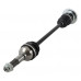 6 BALL HEAVY DUTY AXLE REAR