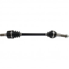 8 BALL HEAVY DUTY AXLE YAM