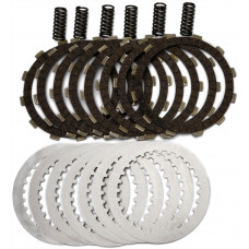 DIRT RACER CLUTCH SET DRC112