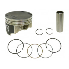 PISTON KIT 81.96/STD KAW/SUZ