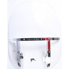 SWITCHBLADE 2-UP CLR H-D NARROW