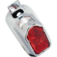 TAIL LIGHT ASSEMBLY H-D