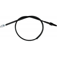 BLACK VINYL TACHOMETER CABLE