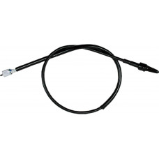 BLACK VINYL TACHOMETER CABLE