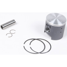 PISTON KIT CAST SNGL RING 52.44/STD KAW