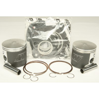STD BORE PISTON KIT S/M