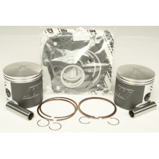 STD BORE PISTON KIT S/M STD BORE PISTON KIT S/M