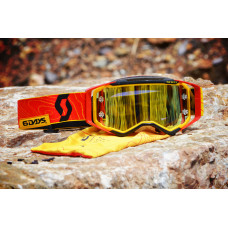 PROSPECT LE 6-DAYS GOGGLE ISDE SPAIN