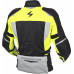 YOSEMITE JACKET HI-VIS SM