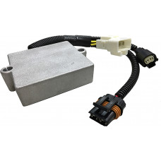 VOLTAGE REGULATOR