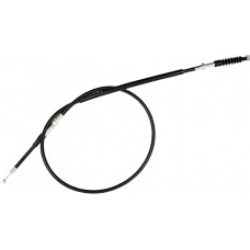 BLACK VINYL CLUTCH CABLE